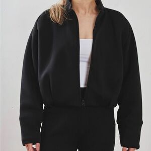 Leze the Label Harlowe Jacket